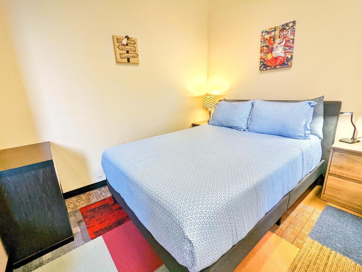 City House New Orleans Samesun 外观 照片