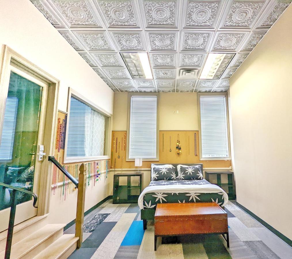 City House New Orleans Samesun 外观 照片